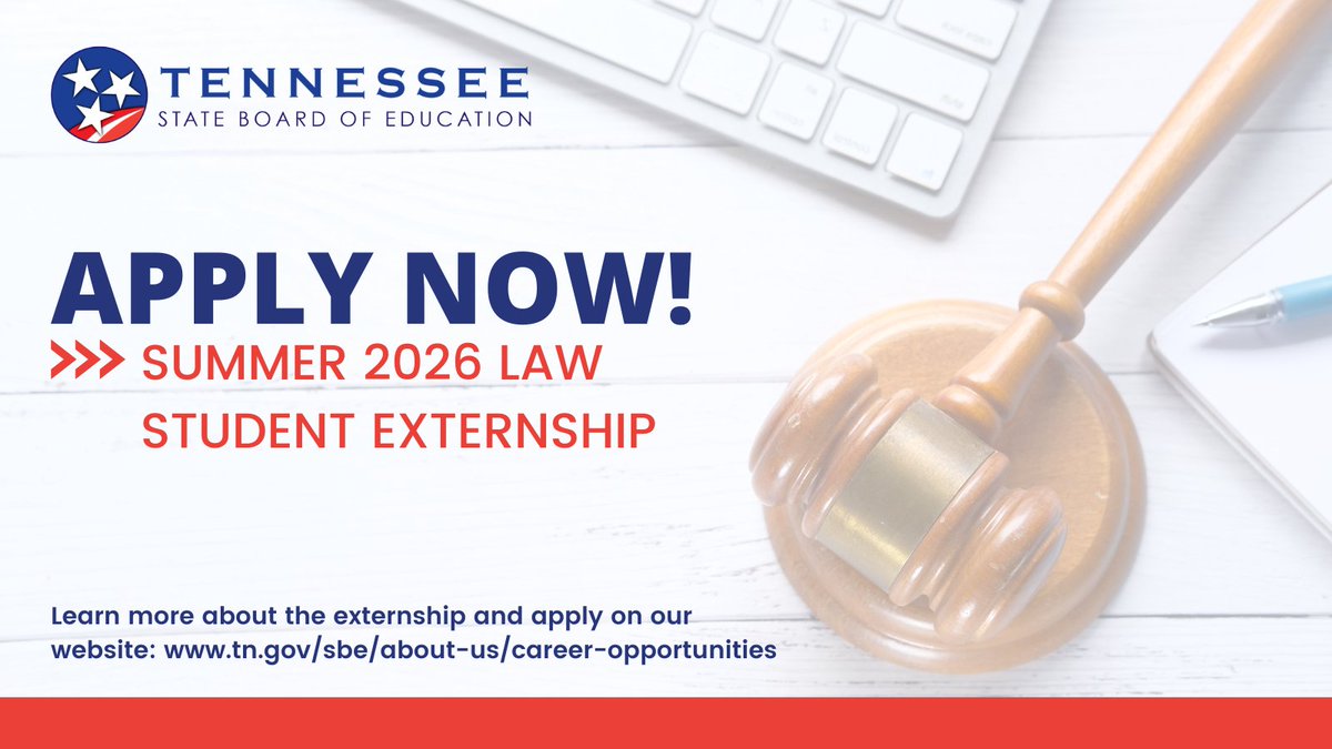 TN State Board of Education tweet media