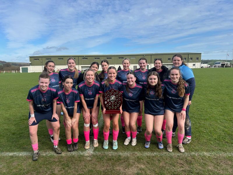 FAI Schools tweet media