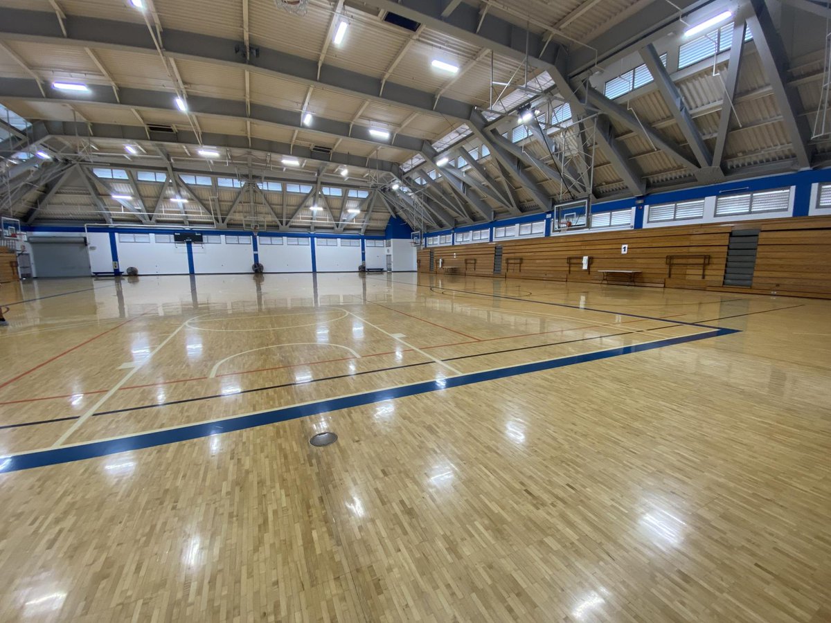 Big Island Holiday Classic tweet media