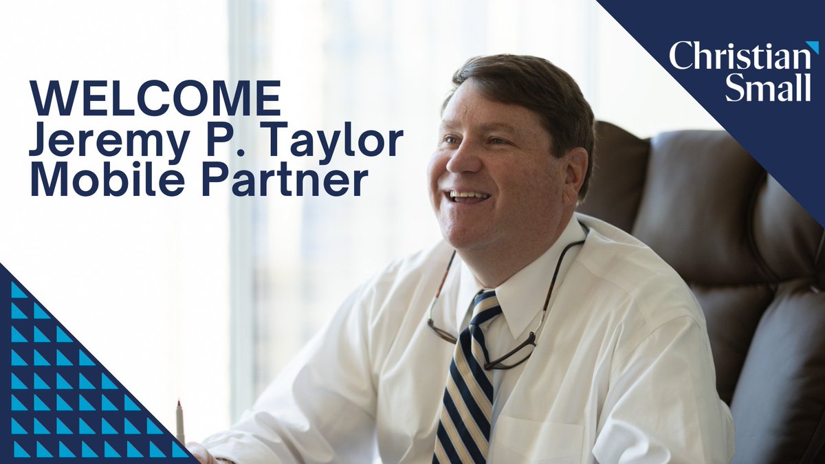 Christian & Small tweet media