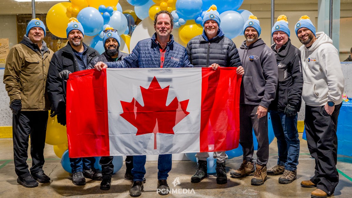 South Simcoe Police tweet media