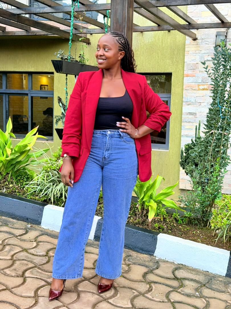 BANYAKIGEZI FM 104.5 tweet media