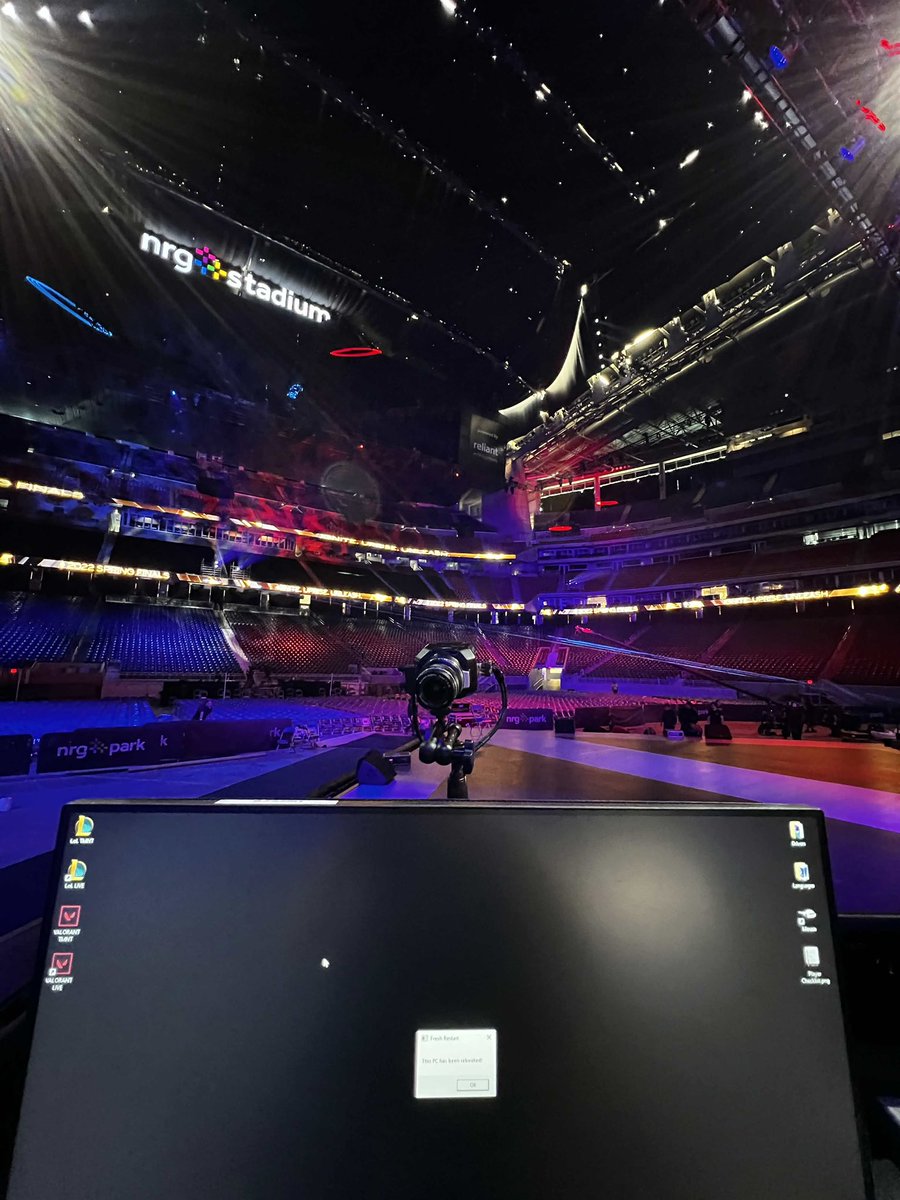 Riot wroadie tweet media