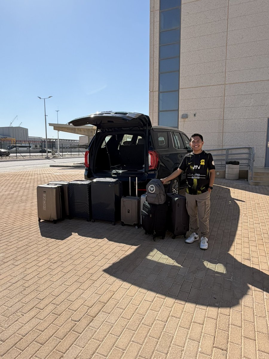 JIM🇸🇦🇵🇭🌱 tweet media