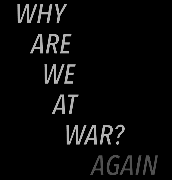 Why are we at war.. again? Ten reasons NOT in the news davidbrin.blogspot.com/2026/03/why-we…