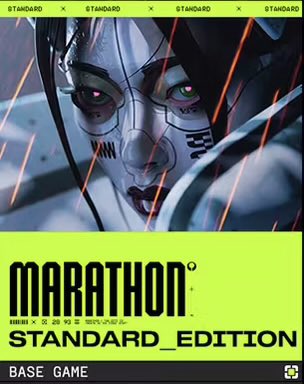 Marathon Updates tweet media