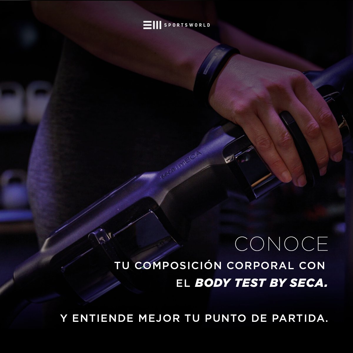 Sports World tweet media