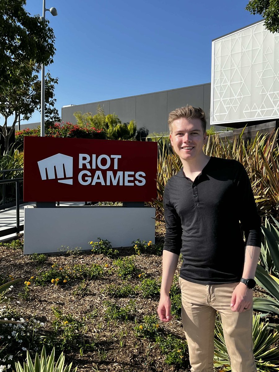 Riot wroadie tweet media