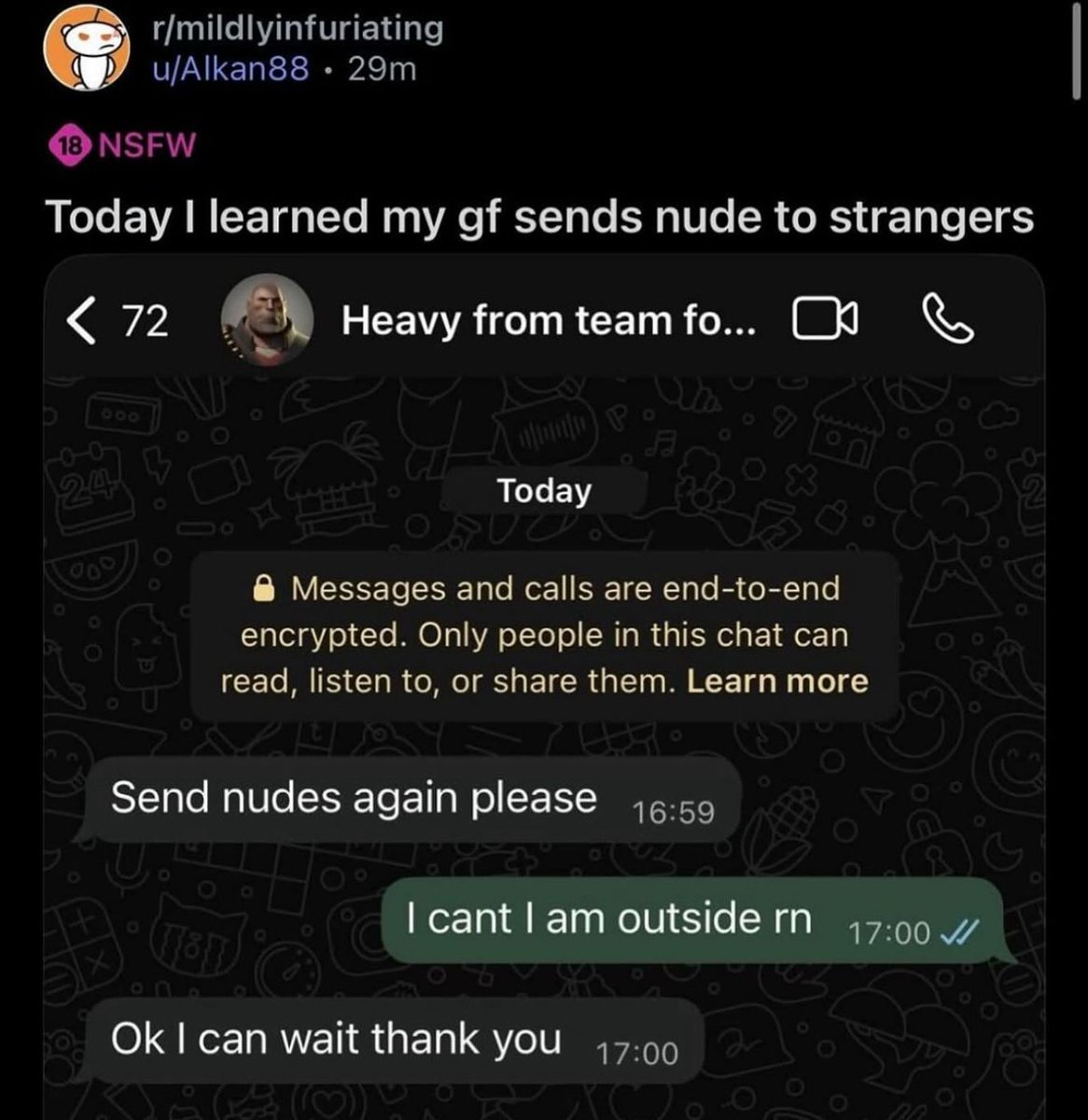 no context memes tweet media