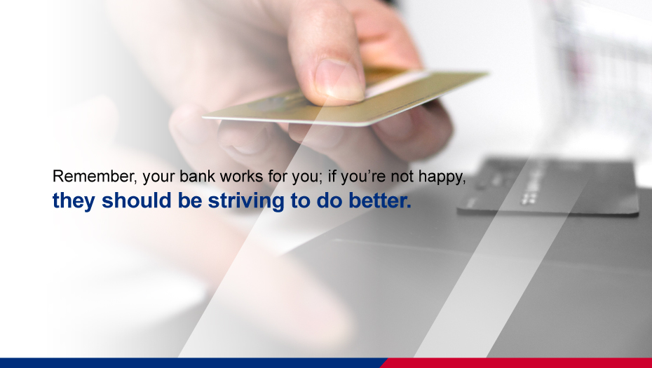 What do you need to know about switching #banks? bit.ly/4qLMrUo