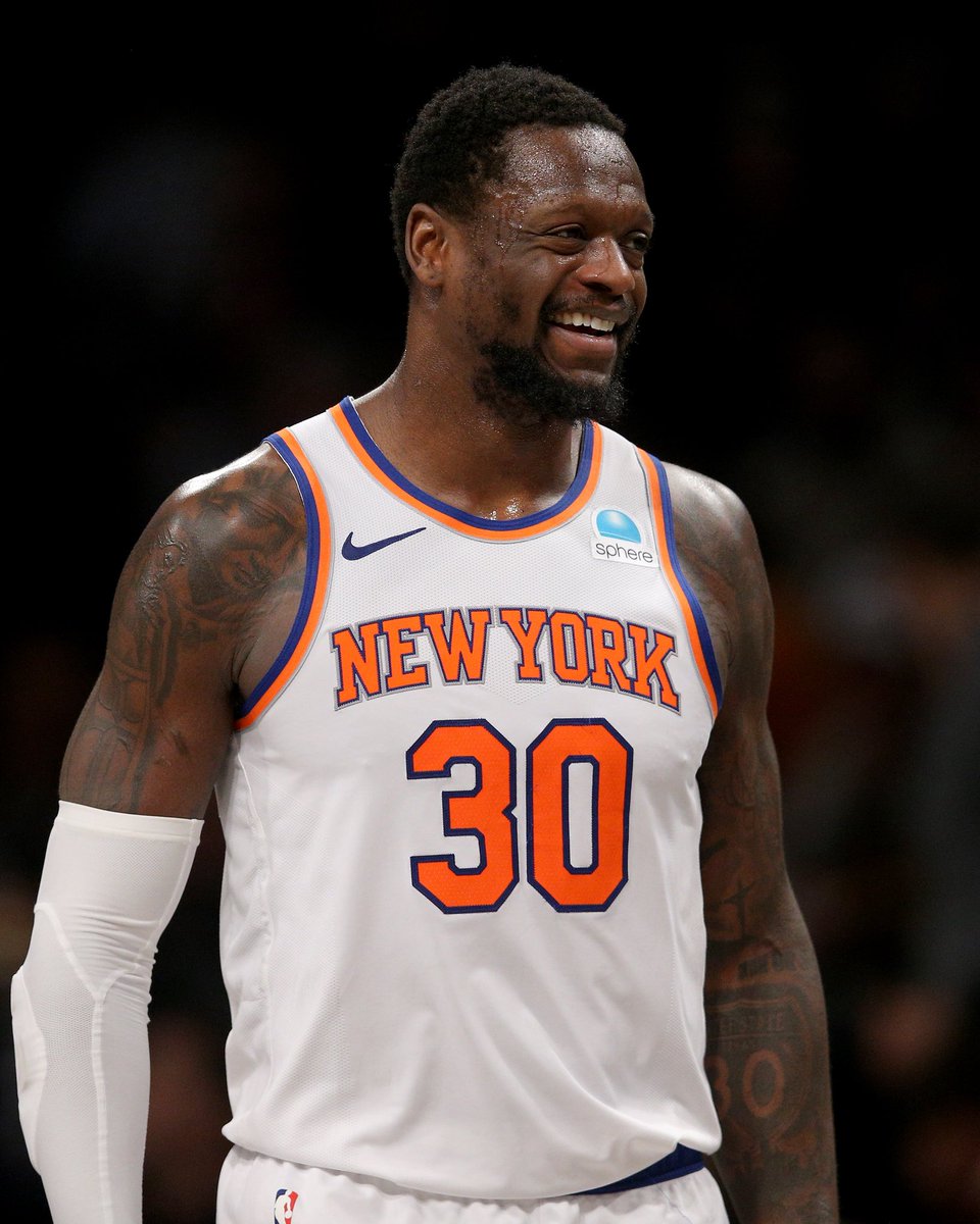 Fireside Knicks tweet media