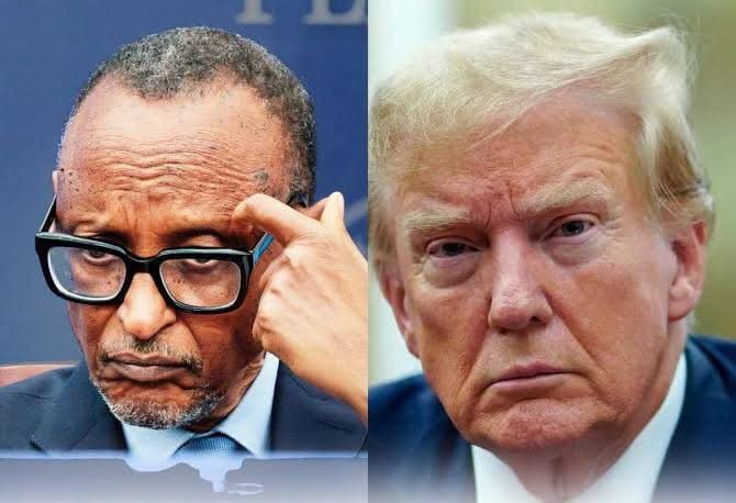 Nyamuhombeza's tweet photo. 🚨🫵#SANCTIONS_SANCTIONS HUUMHUUM #SANCTIONS_SANCTIONS🫵🫵🫵🫵🫵🫵🫵🫵🫵🫵
 
🚨 les Etats-unis viennent de sanctionner des officiers rwandais

Les États-Unis ont sanctionné ce lundi 2 mars, l’armée rwandaise et quatre hauts responsables accusés de soutenir la rébellion du #M23 dans l’est de la #RDC, il s'agit de : 

▪️ #Vincent_Nyakarundi : chef d’état-major, impliqué dans les opérations terrestres appuyant le M23-AFC 
▪️ Général #Ruki_Karusisi : commandant de la 5e division d’infanterie, ancien chef des opérations spéciales
▪️ #Mubarak_Muganga : chef d’état-major des forces rwandaises depuis 2023, ex-chef de l’armée de terre
▪️ #Stanislas_Gashugi : commandant des forces d’opérations spéciales depuis mars 2025

Le Trésor américain exige le retrait des troupes rwandaises de l’est congolais. Les sanctions prévoient notamment le gel des avoirs et l’interdiction de transactions sous juridiction américaine.

Selon le Trésor américain, ces mesures visent à faire pression pour le respect de la paix et de la stabilité dans la région.

Cliquez ce link pour en savoir davantage👇👇👇👇
https://t.co/8NtWG5R8o4