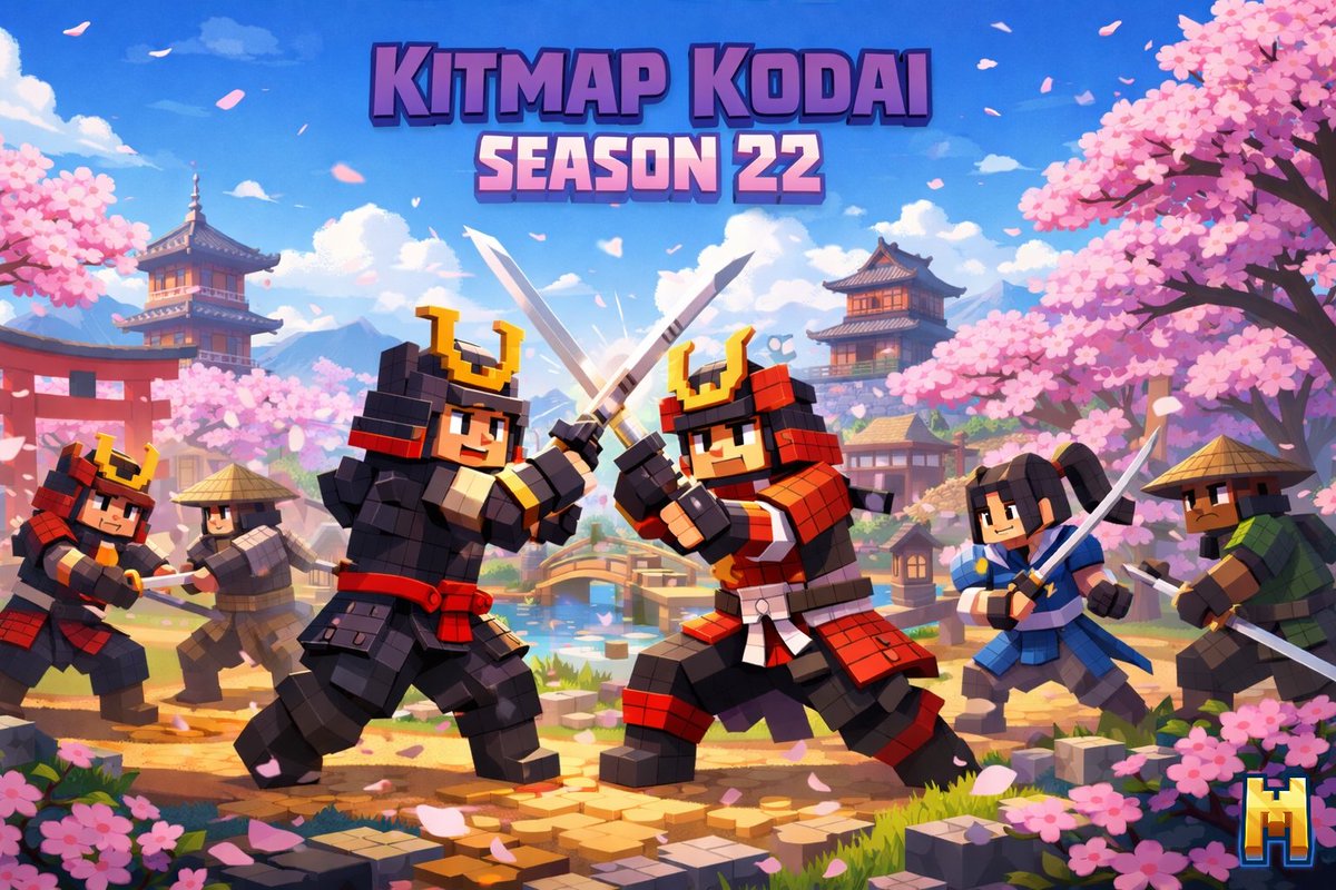 Minecadia tweet media