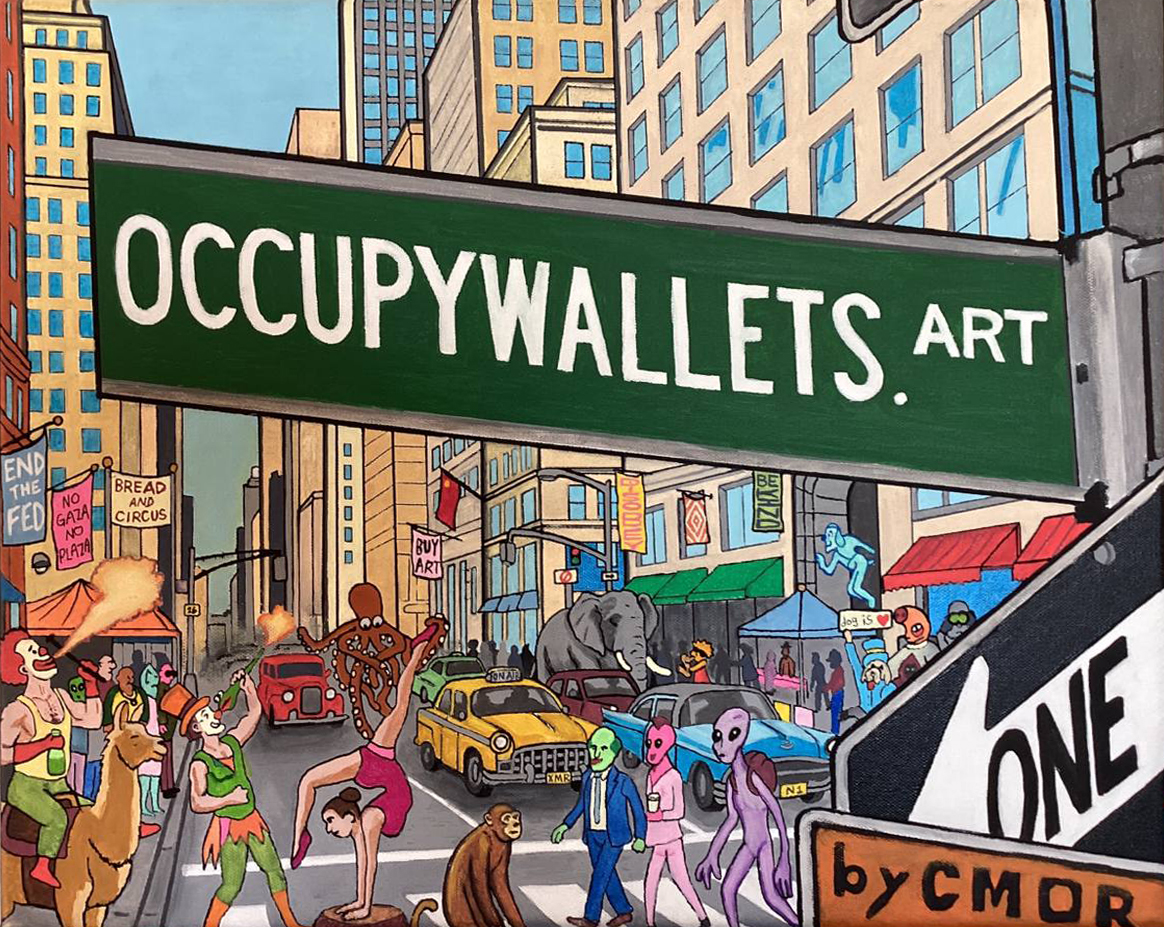 OccupyWallets tweet media