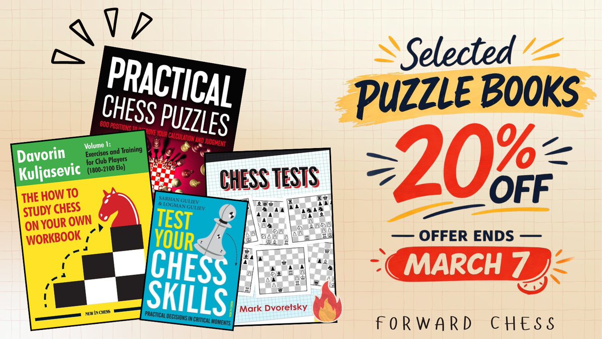 Forward Chess tweet media