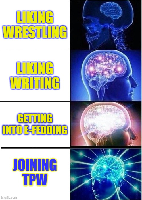 Thunder Pro Wrestling tweet media