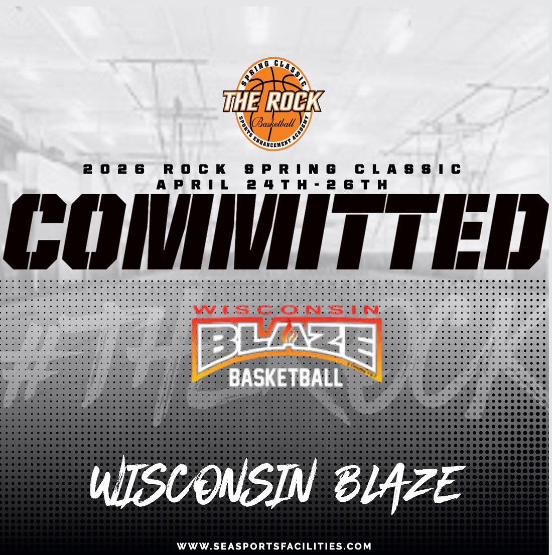 The ROCK Spring Classic tweet media