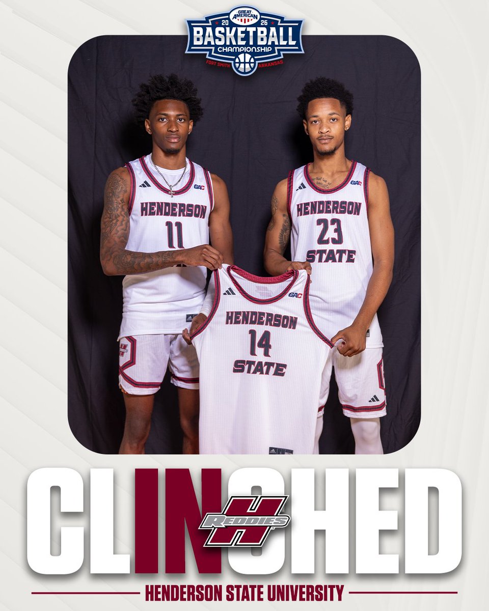 Reddie Athletics tweet media