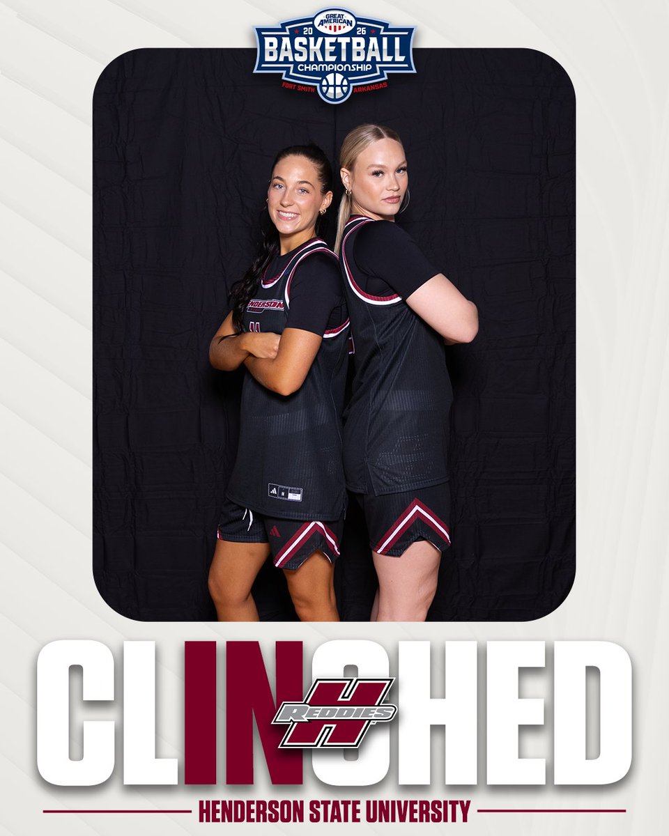 Reddie Athletics tweet media