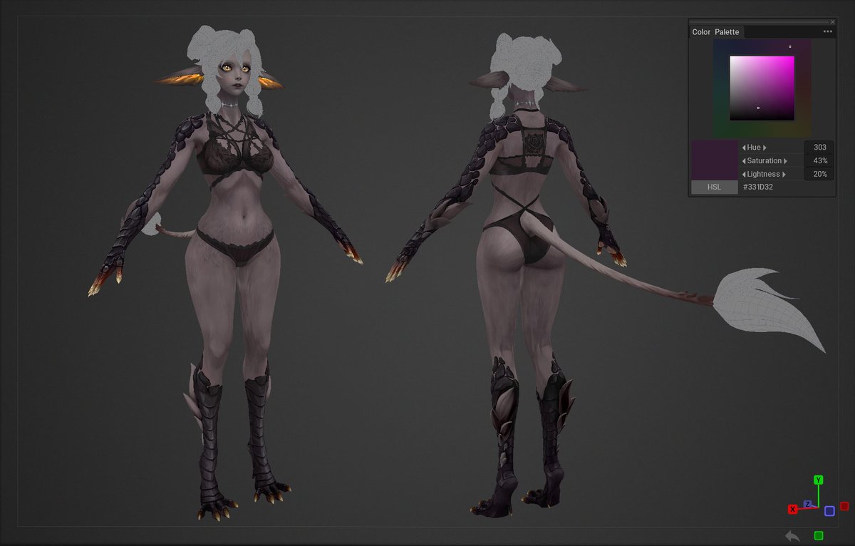 CataRackta tweet media