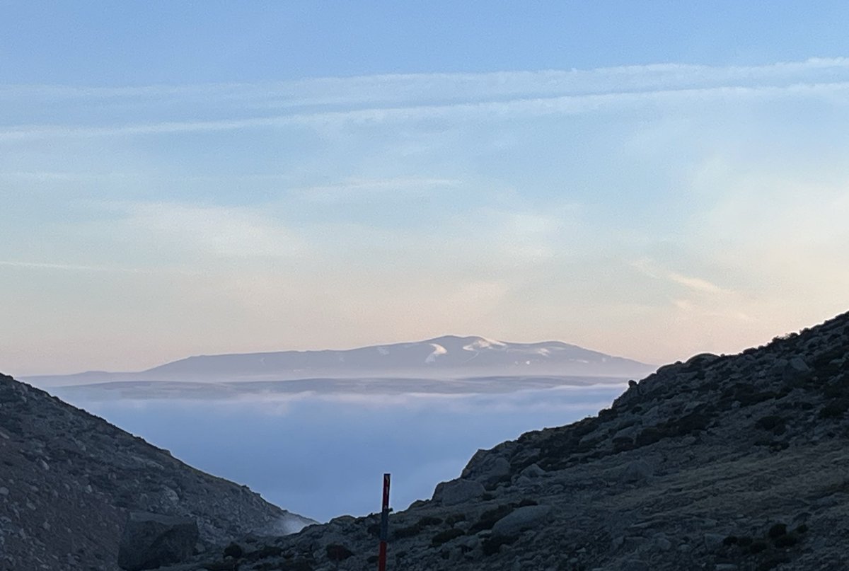 Club Deportivo Abulense de Montaña Almanzor tweet media