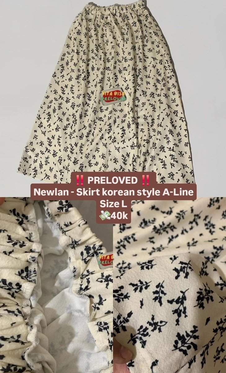 kitabisaa_preloved tweet media