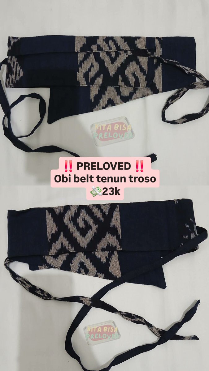 kitabisaa_preloved tweet media