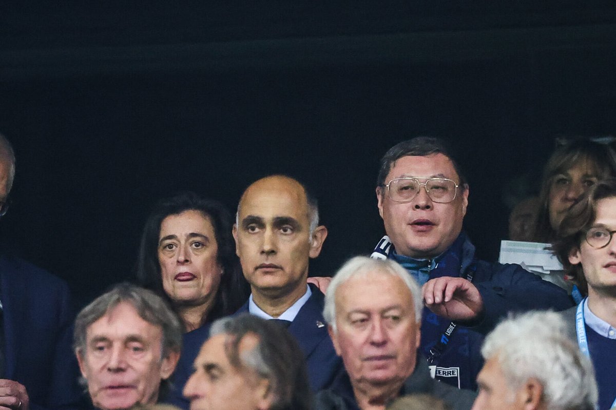 Foot Marseille tweet media