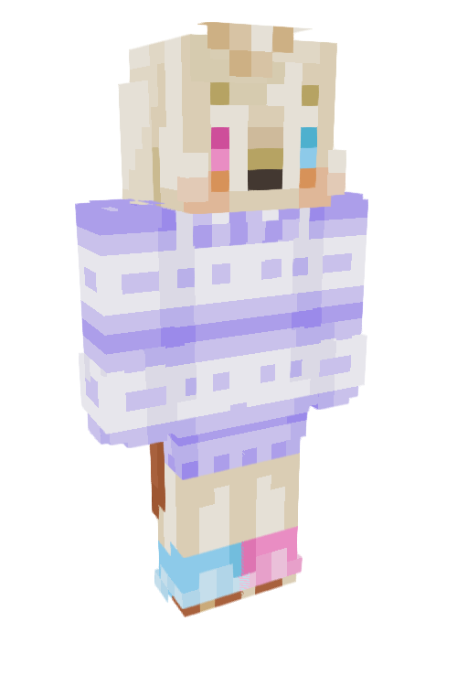 gonnasob's tweet photo. @sniffalt shooting my shot here, hey!! im a pretty small artist but i do make minecraft skins and character references 🙇‍♂️🙇‍♂️ my carrd with info is 
https://t.co/AQLDBn3bEL !!  

i added here some examples of both that i've made https://t.co/xnobRDz6Z3