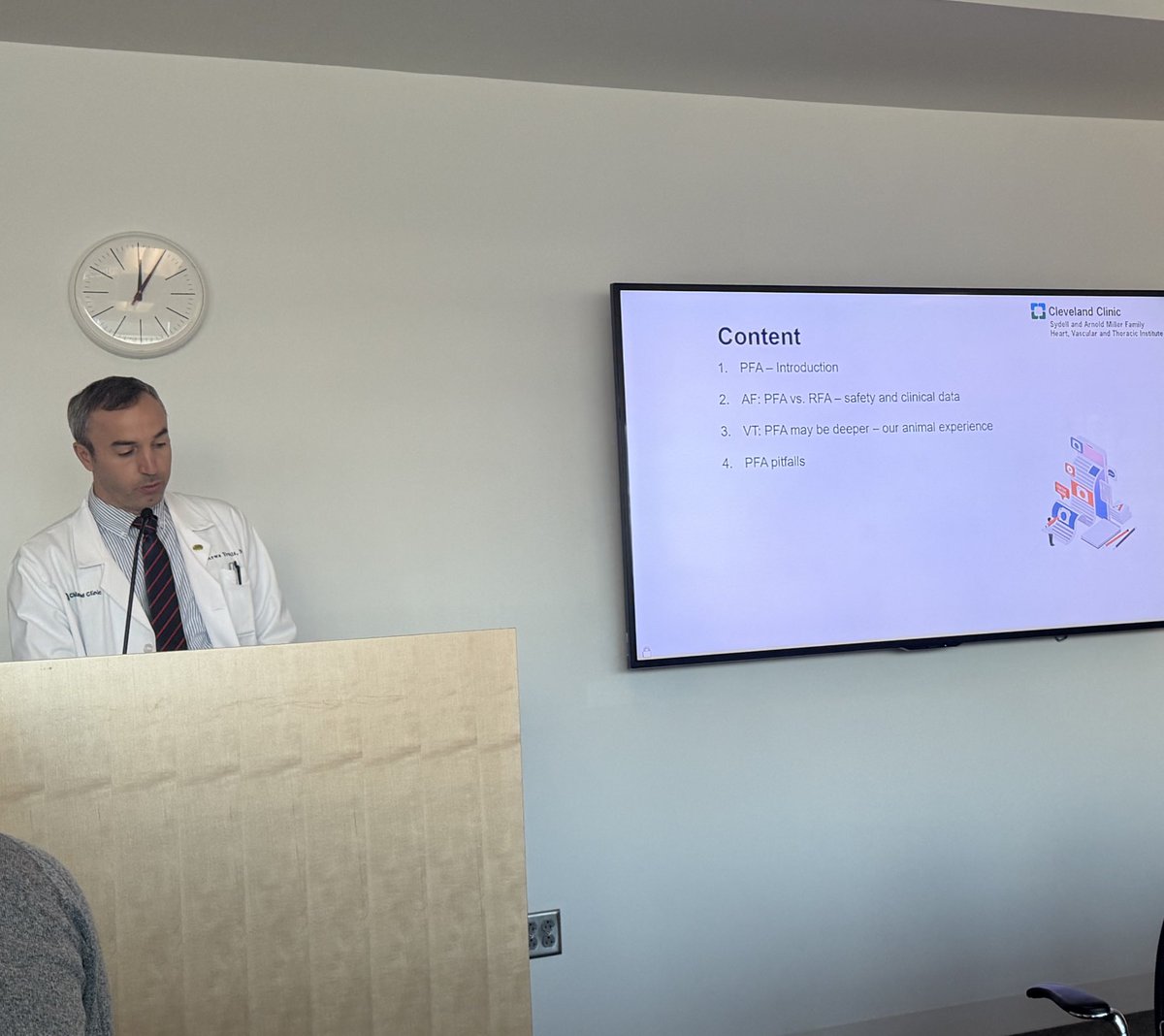 CCF Cardiology Fellows tweet media