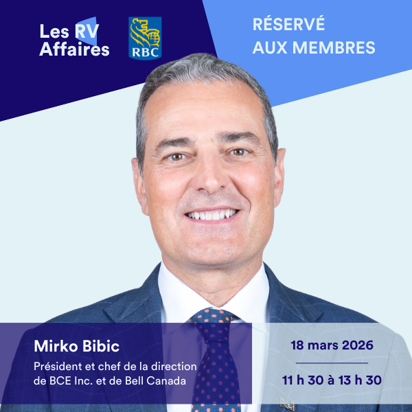 Fédération des chambres de commerce du Québec tweet media