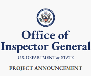 State OIG tweet media