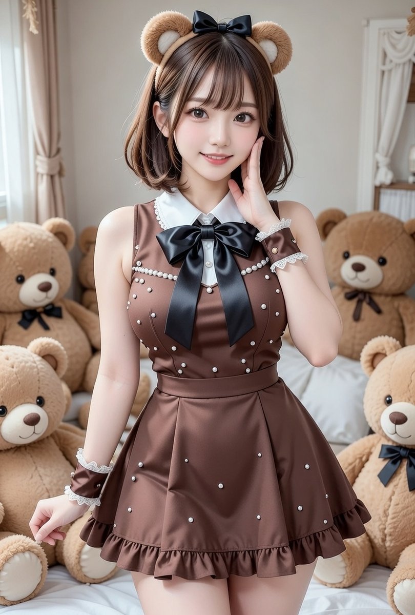 This is a SFW illustration. no suggestive intent in this illustration.
🎪合同企画 #可愛いが見たい 🎉<翼会場>♪
🐤🐈 テーマ: 可愛い(kawaii)🐶🐰
翼さん、イベント参加します~💖😆👍
カワイイと言えばクマちゃんも外せないですよね~💖🐻✨