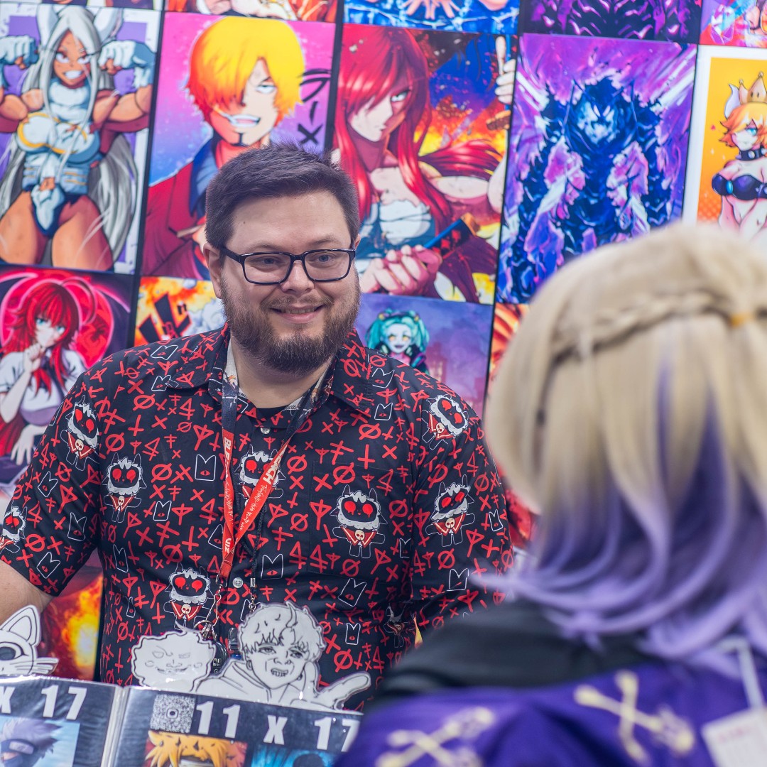 WasabiCon tweet media