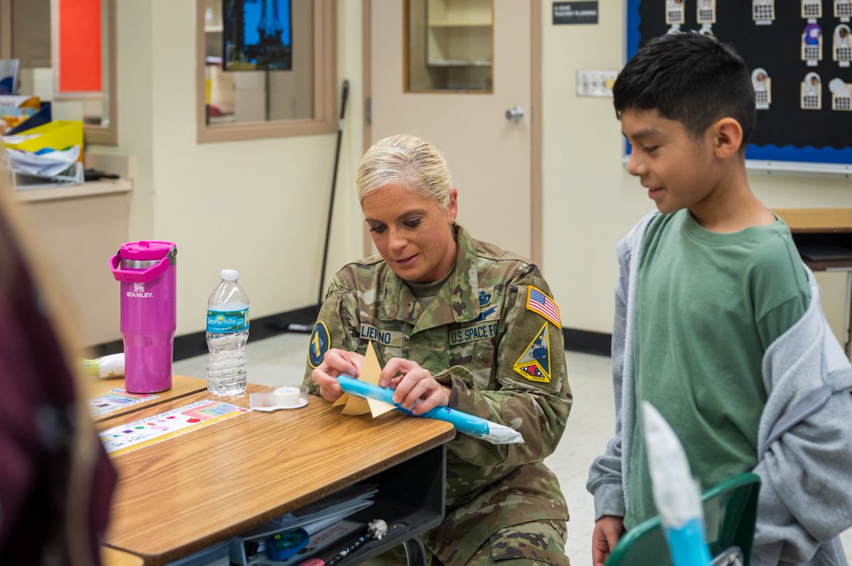 Space Launch Delta 45 tweet media