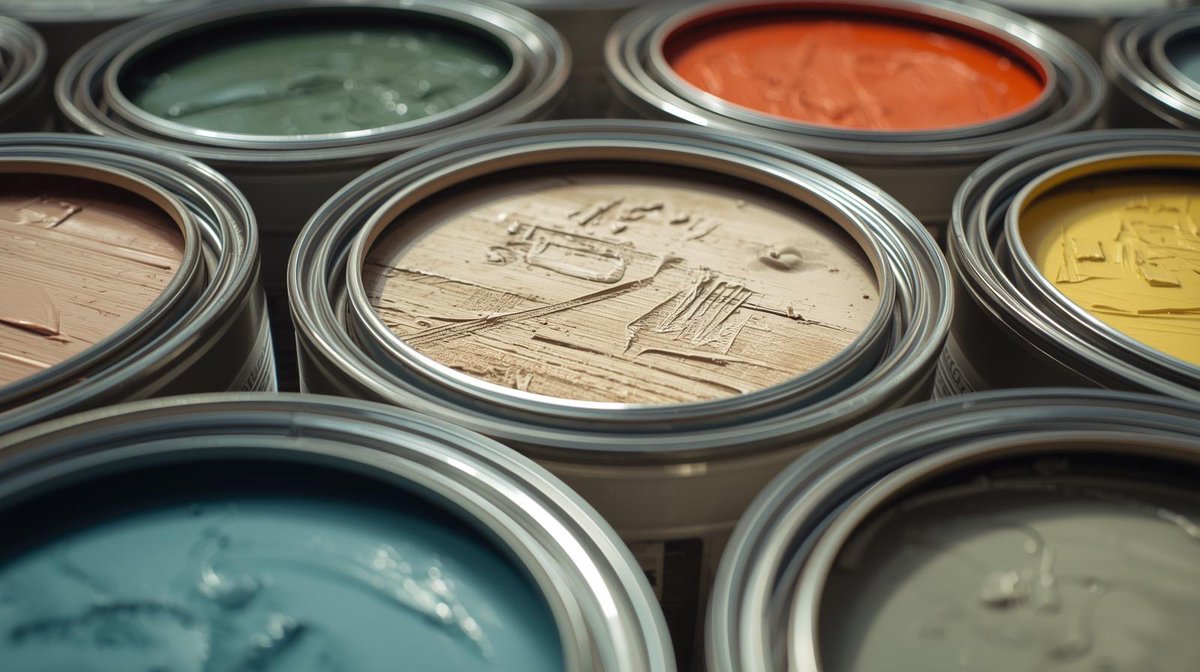 drewdeleon2332's tweet image. Planning to paint your home? 🏡🎨

Check out the best exterior house colors before you start your project!

#ExteriorPaint #HomeMakeover #BestPaintColors #CurbAppeal
 LocalInfoForYou.com/373825/exterio…