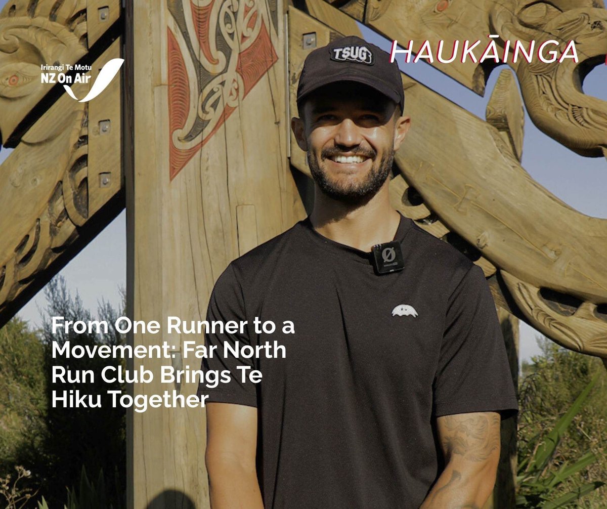 Te Hiku Media tweet media