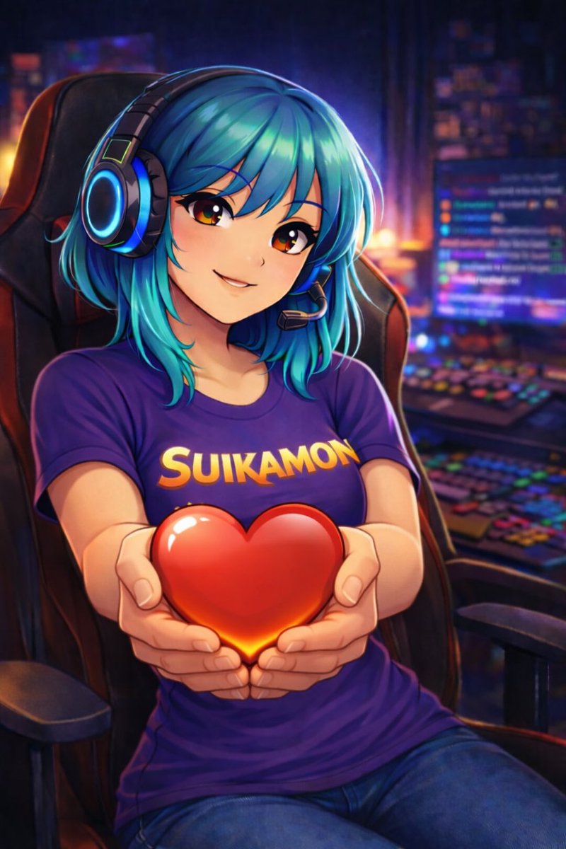 <a href="/Community_Sui/">Sui Community💧</a> <a href="/suisentinal/">Sui Sentinel</a> <a href="/nimoraapp/">Nimora</a> <a href="/CrowdWalrus/">CrowdWalrus.sui 🧊🧊🧊</a> <a href="/SuiNetwork/">Sui</a> Honored to be listed alongside such builders on Sui 💜

Thank you to the <a href="/Community_Sui/">Sui Community💧</a> for recognizing Suikamon. We will keep building step by step in this incredible ecosystem.

We believe in the long term.
Sui is long term. Suikamon is long term.

Grow. Care. Evolve.

Sui