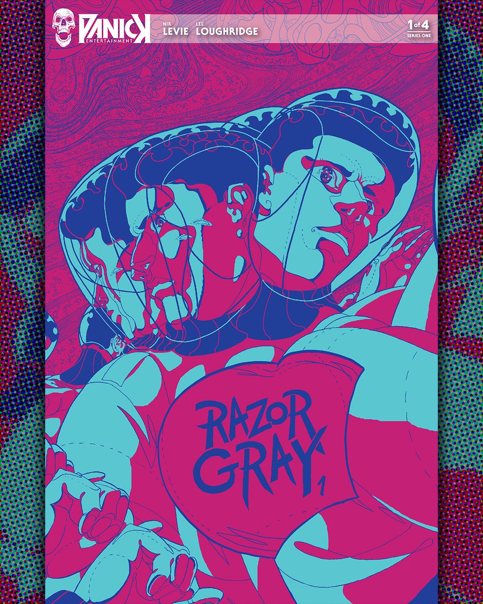 Panick Entertainment LLC tweet media