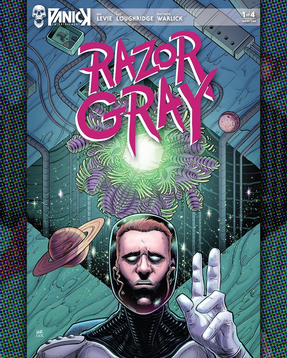 Panick Entertainment LLC tweet media