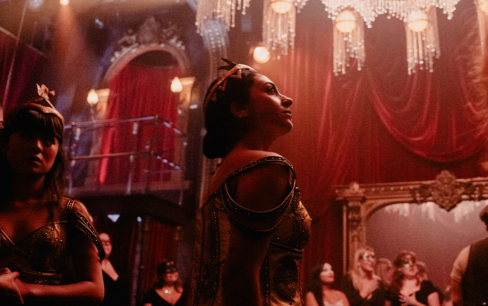 PRG North America tweet media