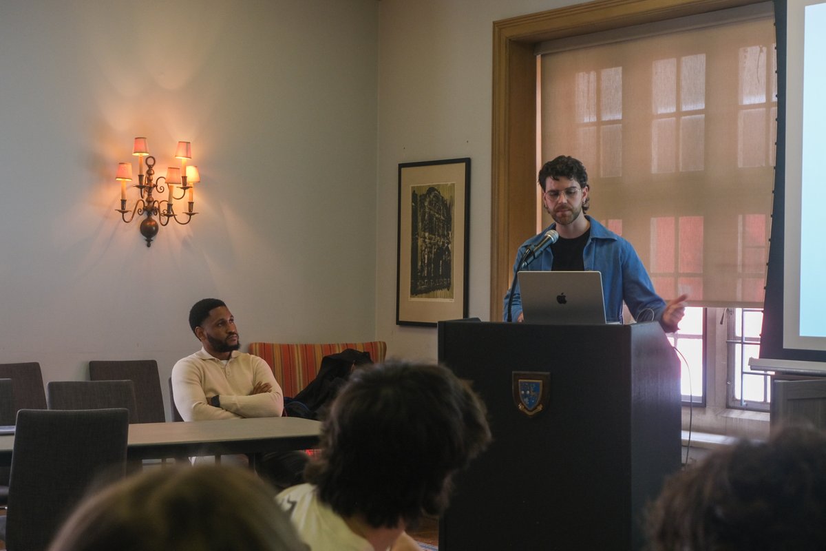 Students of U of T's MD–PhD Program tweet media