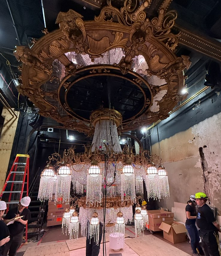 PRG North America tweet media