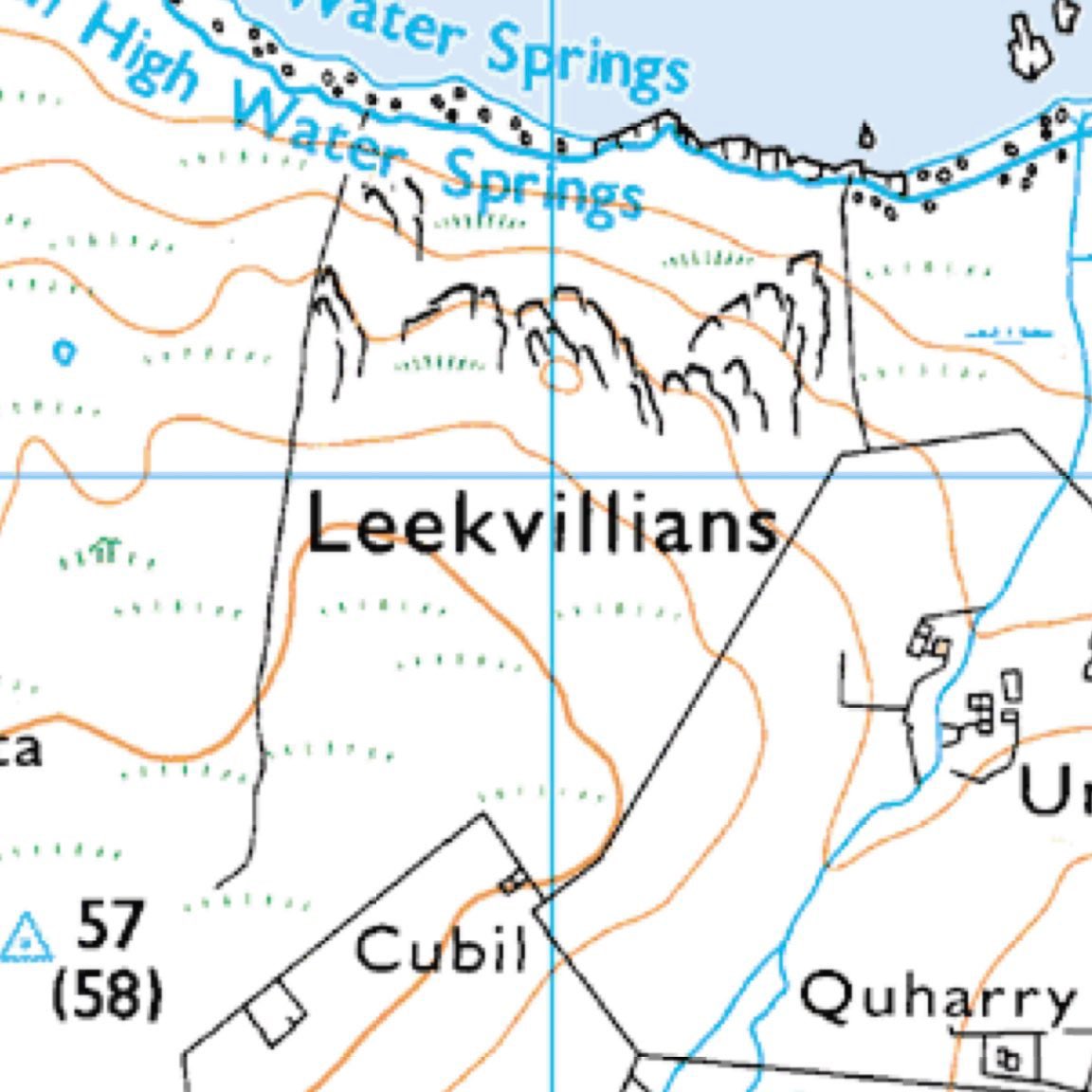 theiaincameron's tweet photo. Here is a short thread of some of Scotland and Northern England’s best place names. 

1/3 https://t.co/iZJRatsOHP