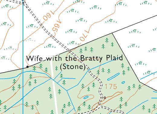 theiaincameron's tweet photo. Here is a short thread of some of Scotland and Northern England’s best place names. 

1/3 https://t.co/iZJRatsOHP