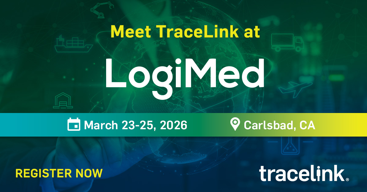 TraceLink tweet media