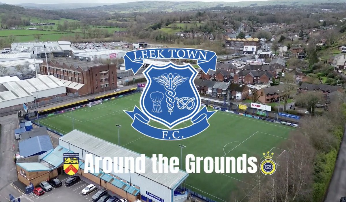 Leek Town FC ⚽️ tweet media