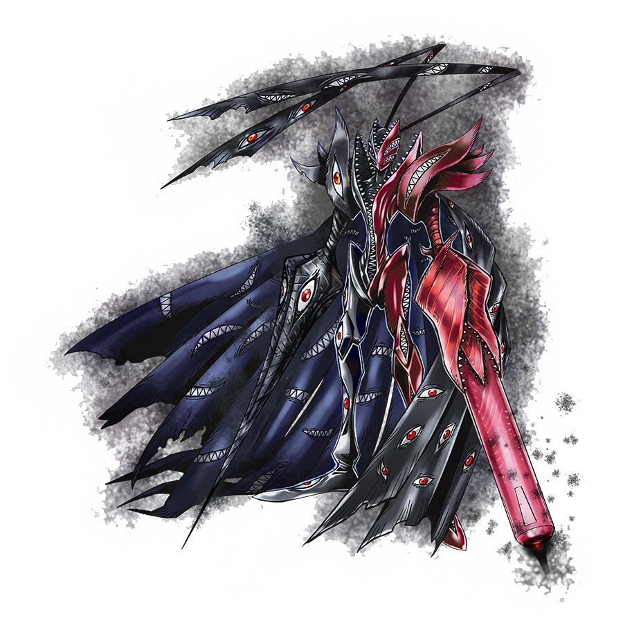 ArchivosDeIzzy_'s tweet photo. Si os pensáis que ya no existen más Omegamon/Omnimon para meter en más DLCs para Digimon Story Time Stranger os equivocáis. Aún faltan:

- El Omegamon de Juguete
- El Omegamon de Medabots
- El Omegamon Vegano
- El Emogamon (créditos a @dcbernal97 por el mote) https://t.co/uuDM7DjJhU