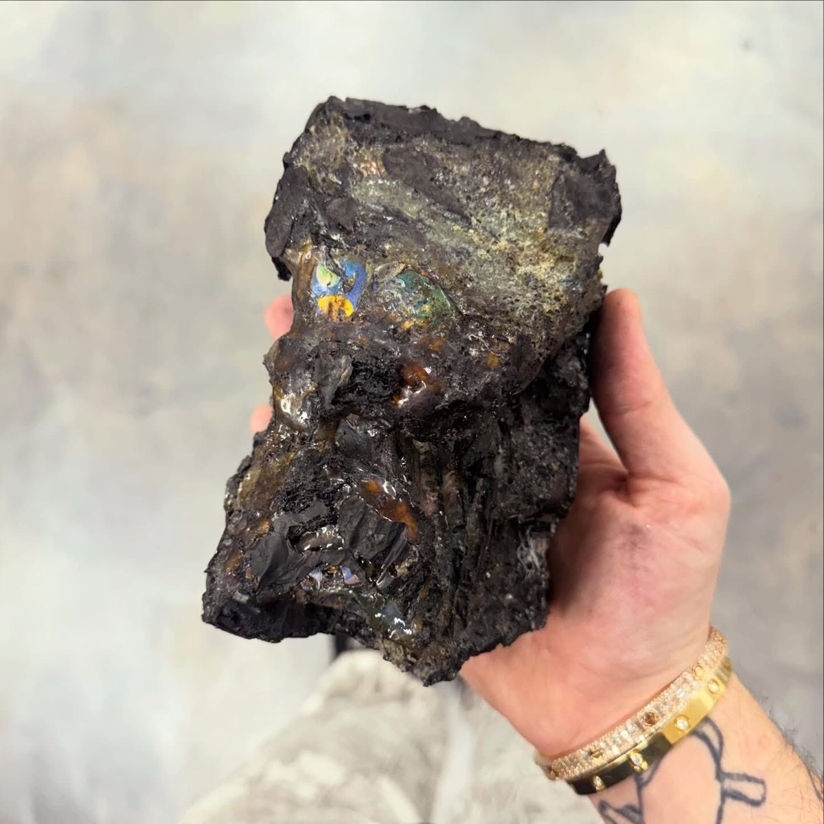 Hobby Hero tweet media