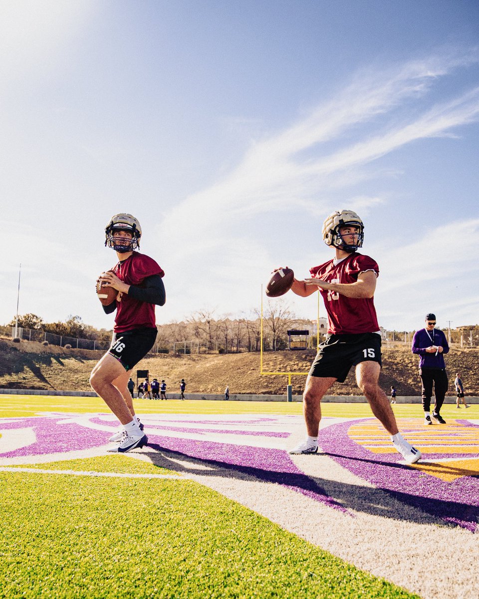WNMU Mustang Football tweet media